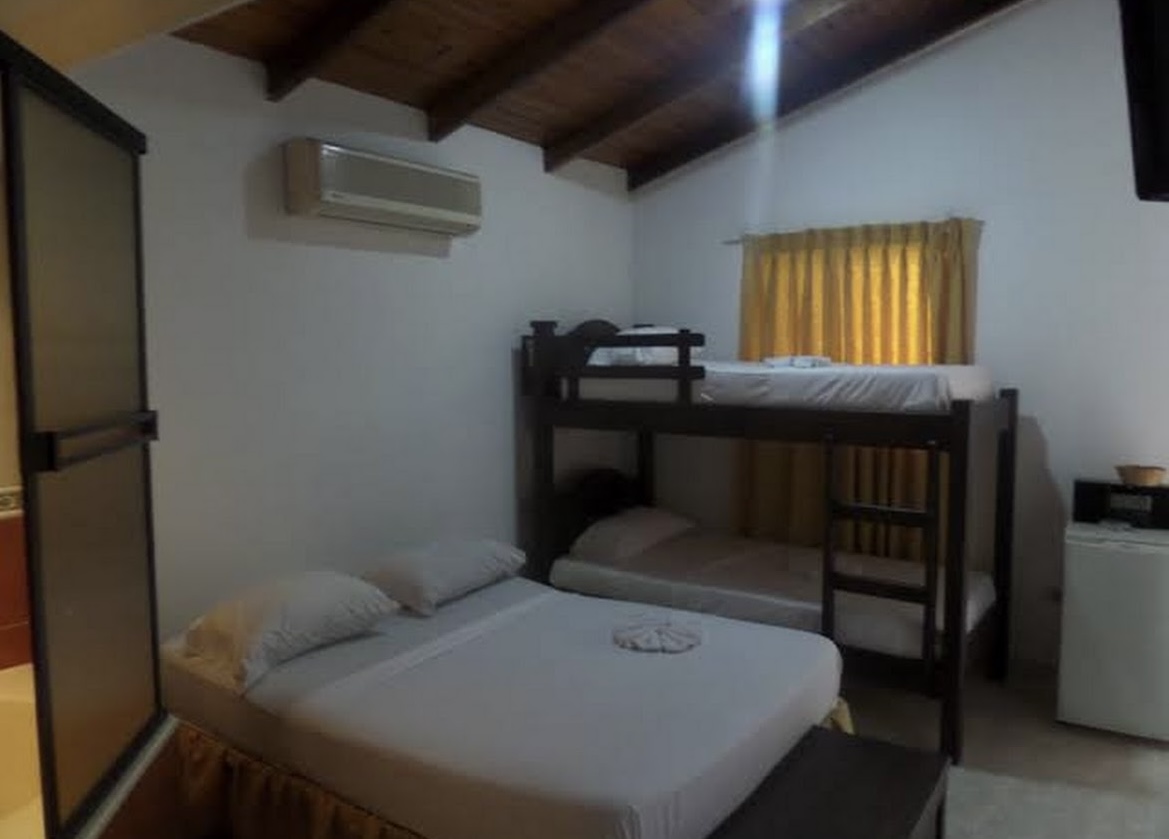 Suite Familiar Premium Renovada
